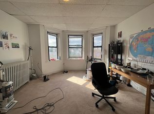 (Undisclosed Address), Boston, MA 02115