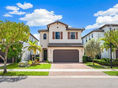 3430 W 97th Pl, Hialeah, FL, 33018