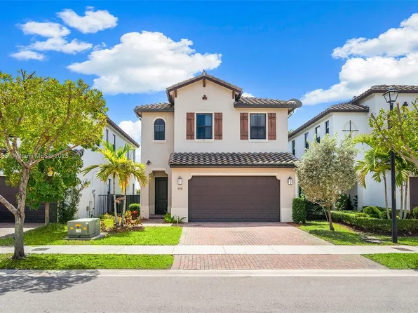 3430 W 97th Pl, Hialeah, FL 33018