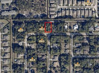 563 Wellwood St SW, Palm Bay, FL 32908