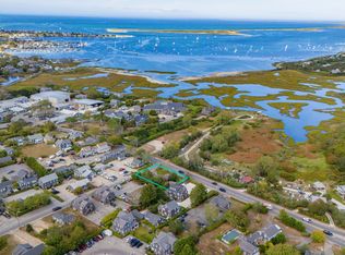 161 Orange St, Nantucket, MA 02554