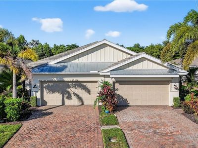 14891 Edgewater CIR, Naples, FL, 34114