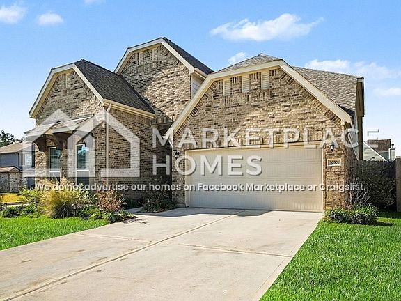 2nd image of 30501 Pleasant Oaks Dr