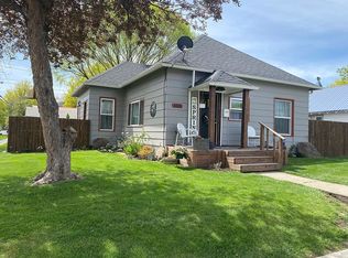 1426 V Ave, La Grande, OR 97850