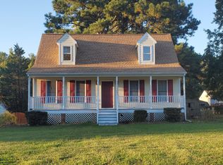 4012 Shallowood Dr, South Prince George, VA 23805