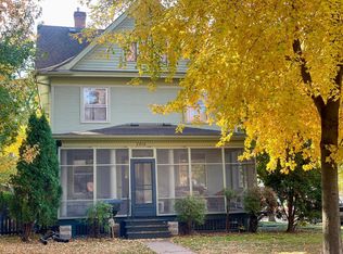 2016 Iglehart Ave, Saint Paul, MN 55104