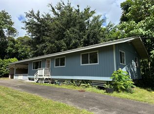 15-2718 Mahimahi St, Pahoa, HI 96778