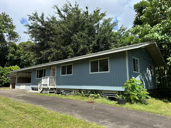 15-2718 Mahimahi St, Pahoa, HI 96778