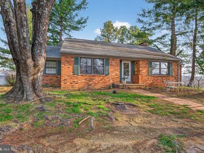 40246 Thomas Mill Rd, Leesburg, VA, 20175