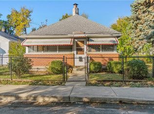 1506 Asbury St, Indianapolis, IN