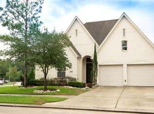 27111 Rose Vervain Dr, Spring, TX 77386