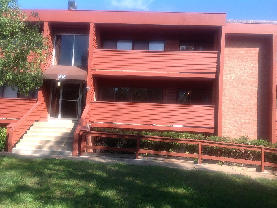 1st image of 1515 S George Mason Dr APT 13