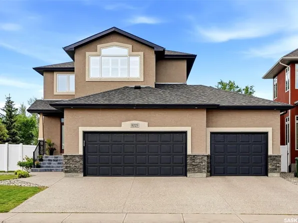 8025 Wascana Gardens CRESCENT, Regina, SK S4V 1G8