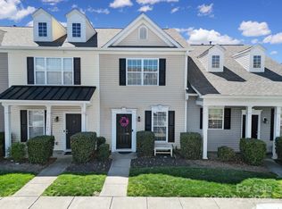 13376 Calloway Glen Dr, Charlotte, NC 28273