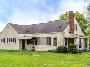 5460 Germantown Pike, Dayton, OH 45417