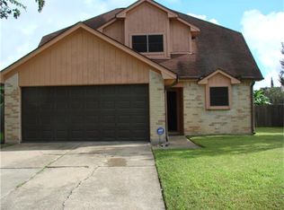 1518 Quail Trace Dr, Missouri City, TX 77489