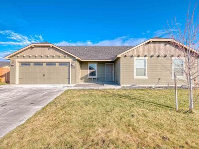 6909 Selway Dr, Pasco, WA, 99301