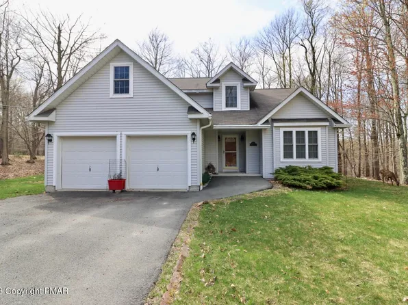 1039 Hornbeam Rd, Newfoundland, PA 18445