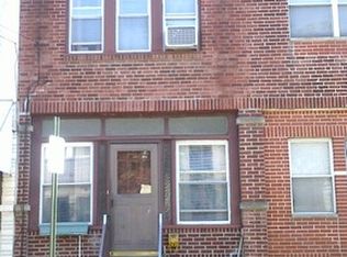 2430 Fitzgerald St, Philadelphia, PA 19145