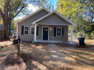 521 Kemp St, Eden, NC 27288