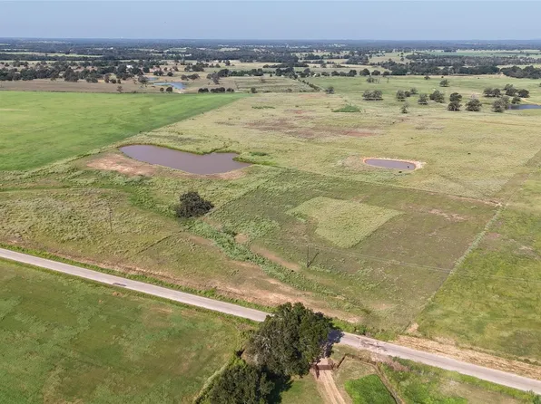 County Road 326 Tract #2, Giddings, TX 78942