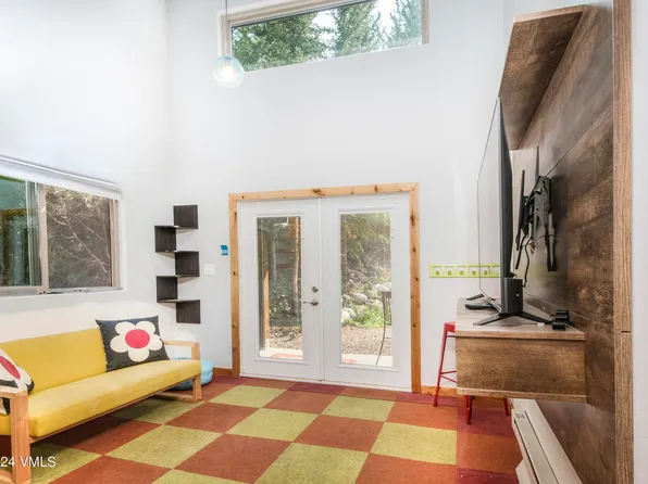 1552 Matterhorn Cir APT 11, Vail, CO 81657