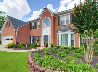 11180 Quailbrook Chase, Johns Creek, GA 30097