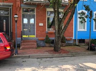 560 Race St, Harrisburg, PA 17104