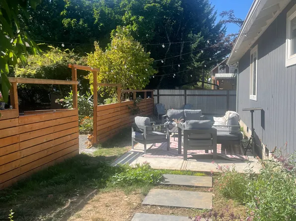 7053 N Pierce Ave, Portland, OR 97203