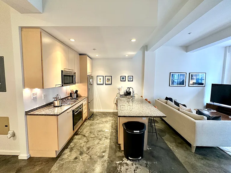 40 Fay St #207 — Photo 5