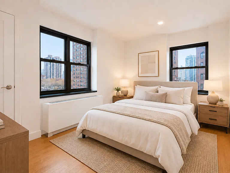 213 E 37th St #3FF — Photo 5