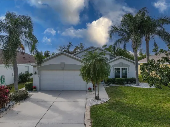 4514 Sanibel Way, Bradenton, FL 34203