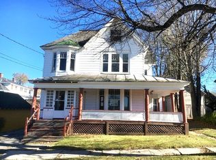 22 Littauer Pl, Gloversville, NY 12078