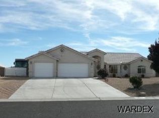 2842 Rawhide Dr, Kingman, AZ 86401