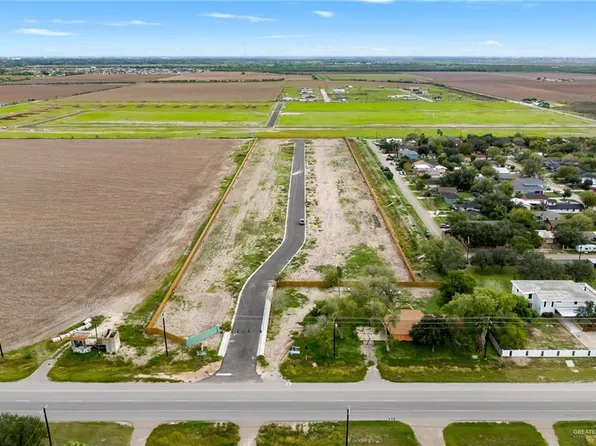 1920 Trinity St, Donna, TX 78537