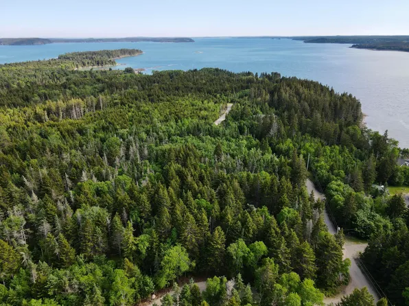 Lot 57 Chambers Point Road, Roque Bluffs, ME 04654