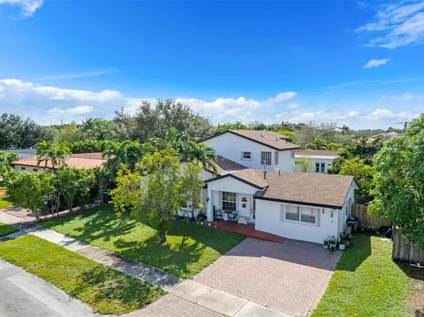 8260 NW 170th Ter, Hialeah, FL 33015