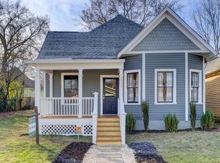 1111 Harvey St, Knoxville, TN 37917