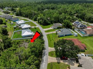 1118 Garland Ave, Sebring, FL 33875