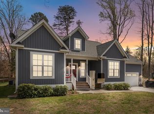 43 Megan Way, Bumpass, VA 23024