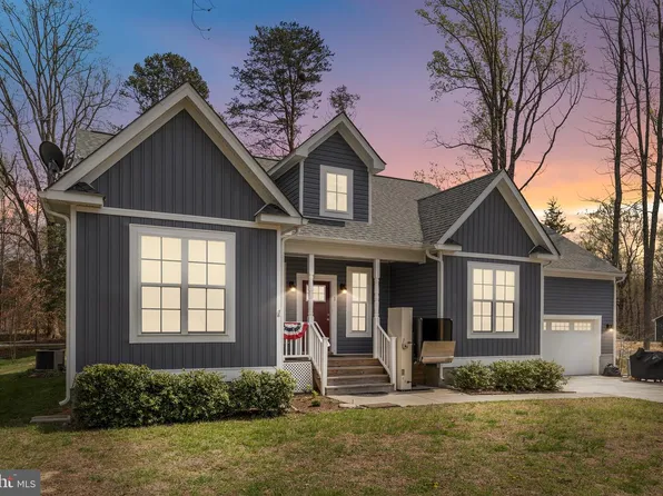 43 Megan Way, Bumpass, VA 23024