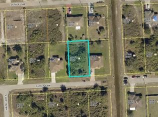 2802 30th St SW, Lehigh Acres, FL 33976