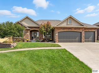 19523 Josephine St, Gretna, NE 68028