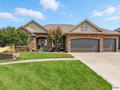 19523 Josephine St, Gretna, NE, 68028