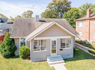 7 Columbia Ave, London, OH 43140