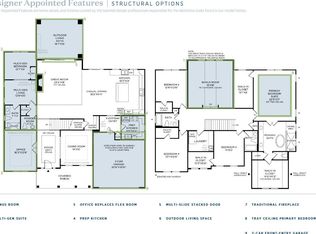 3813 Bengal Stripe Way #4, Fuquay Varina, NC 27526
