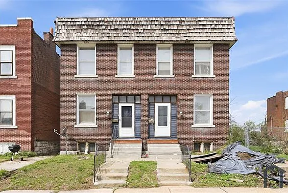 1 bed, 3536 sqft, $950 — Photo 2
