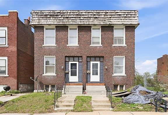 2nd image of 3127 Clay Ave #B