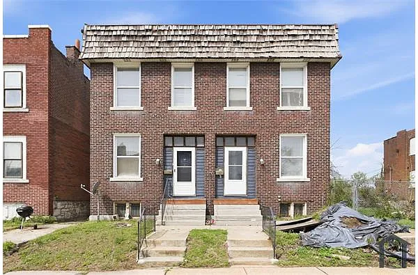 Building Photo - 3127 Clay Ave #B