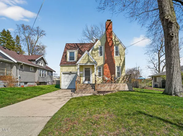 5618 Balfour Rd, Sylvania, OH 43560